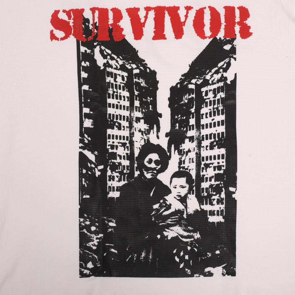 SURVIVOR