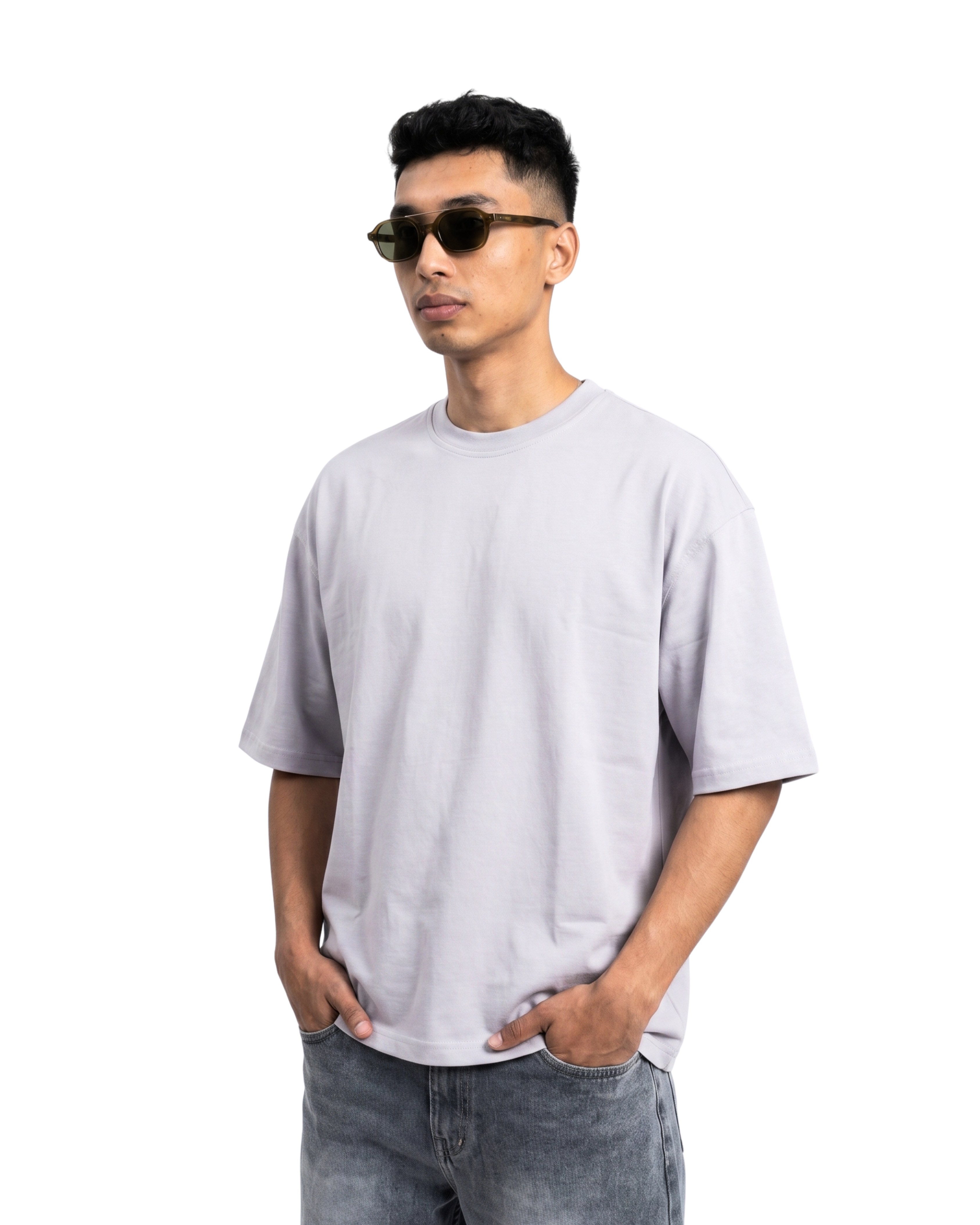 LAVENDER GREY