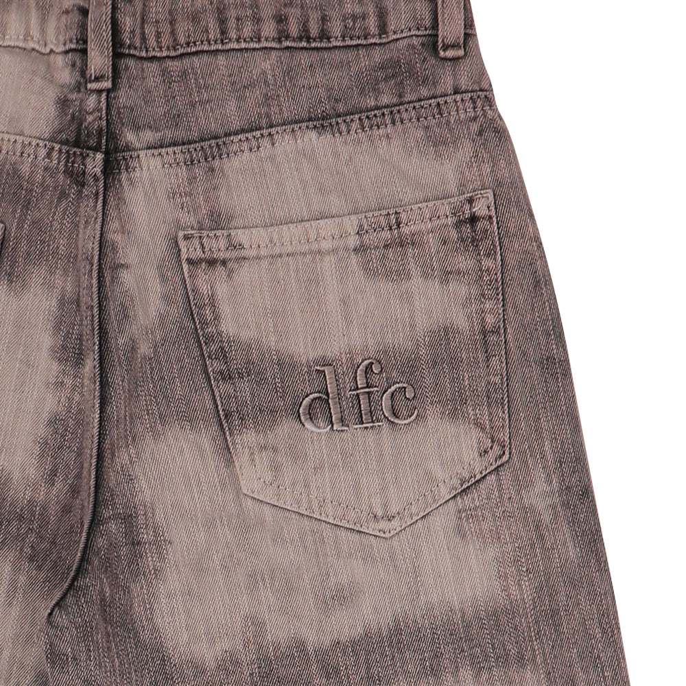 ASH STRIPES