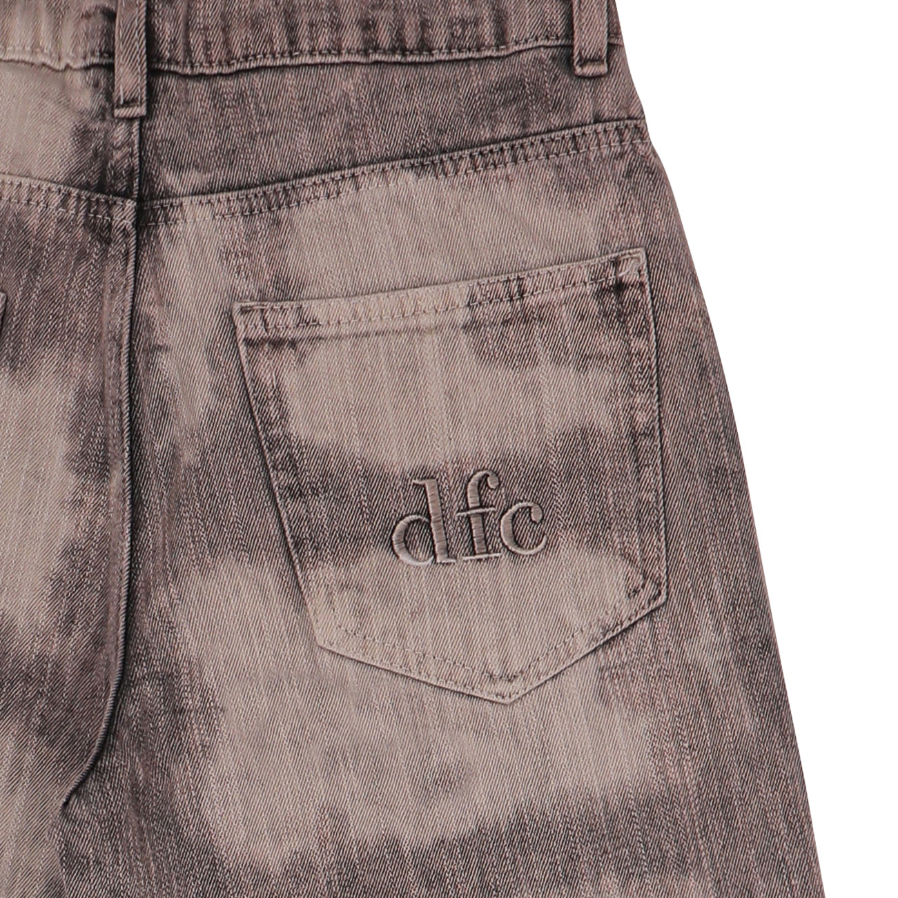 ASH STRIPES