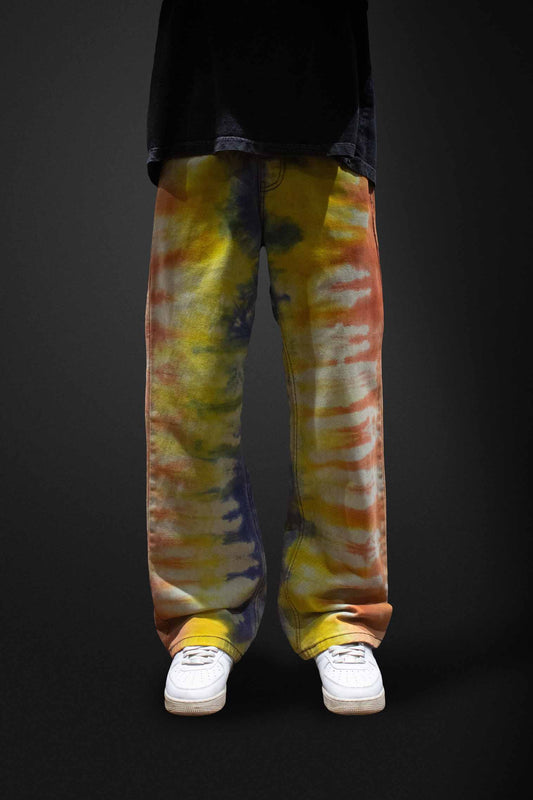 TIEDYE DENIM 12.0