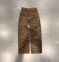 DUST LINE DENIM