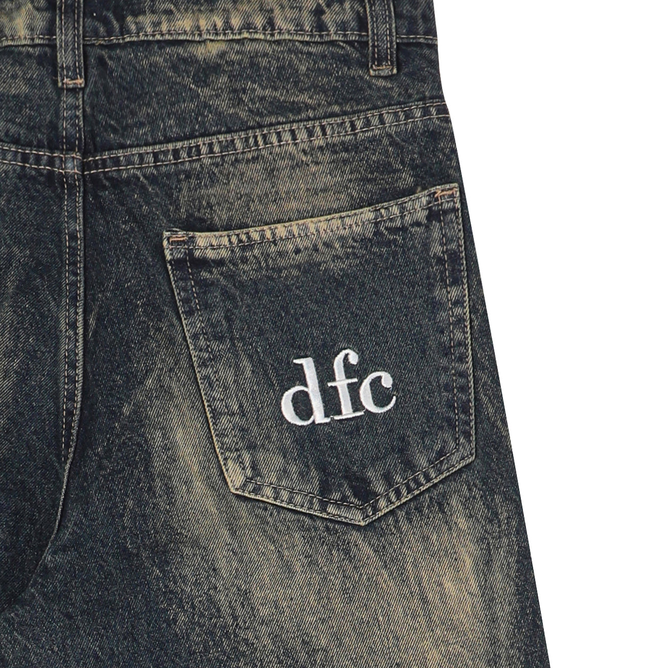 DIRTY FRICTION