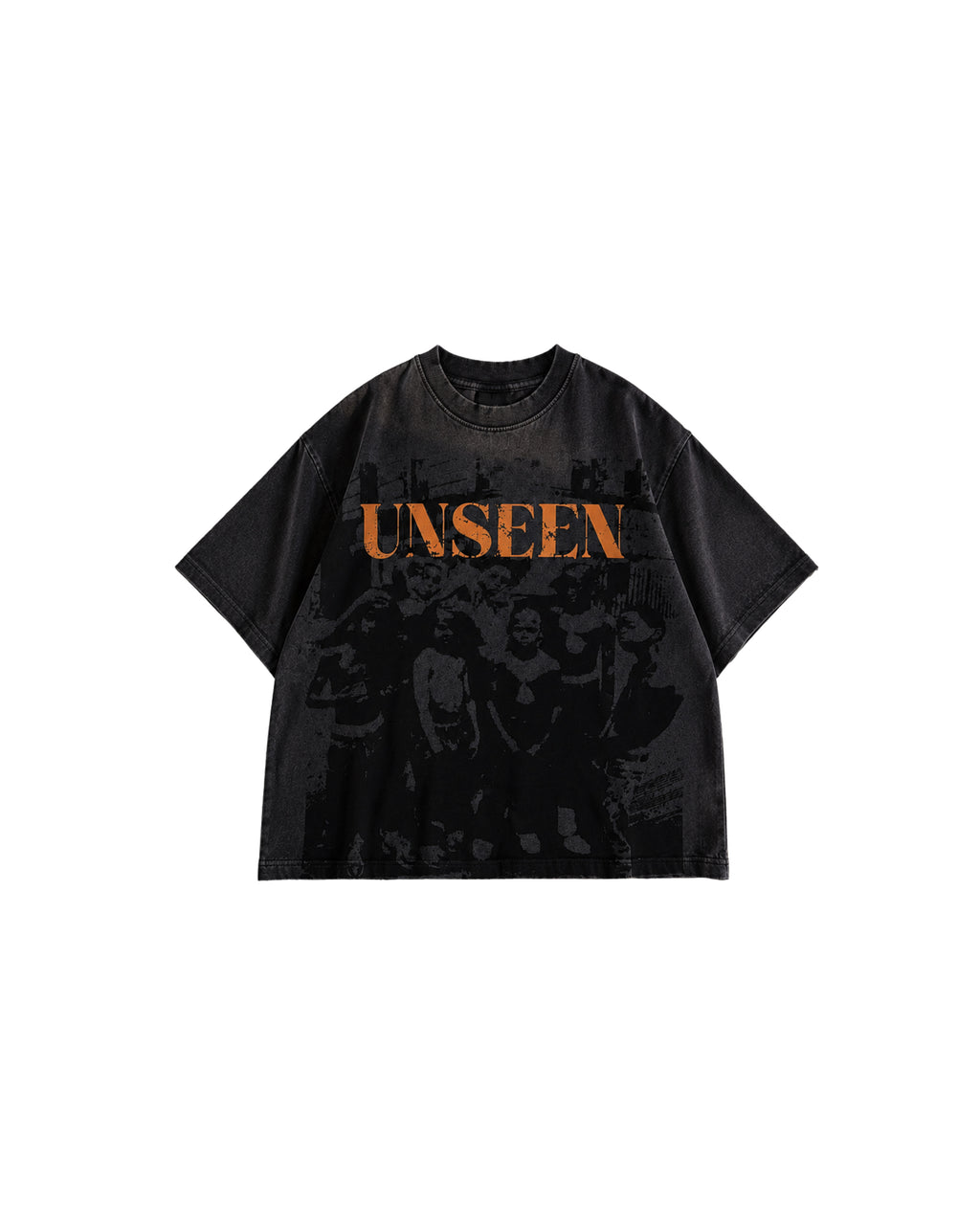 UNSEEN