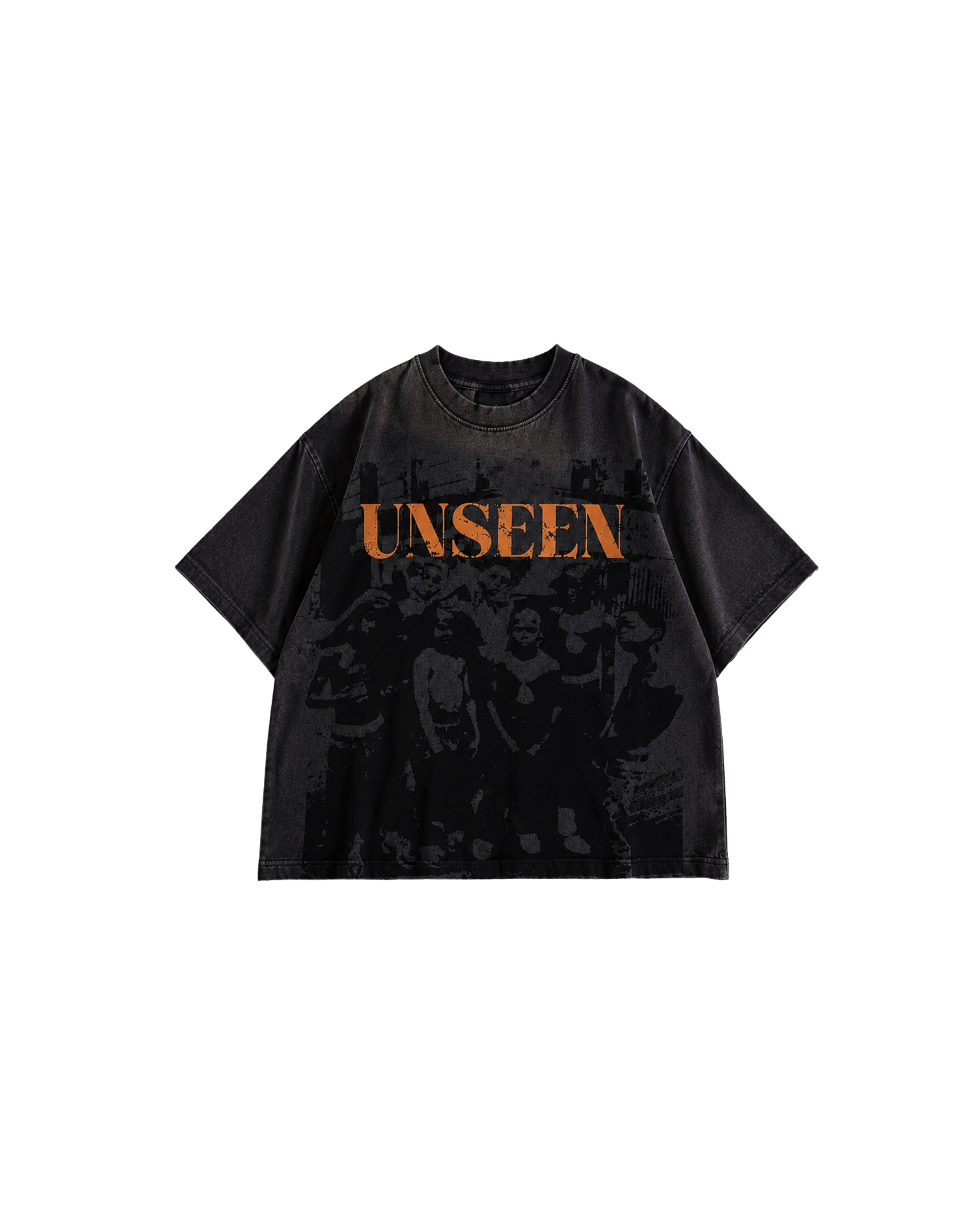 UNSEEN
