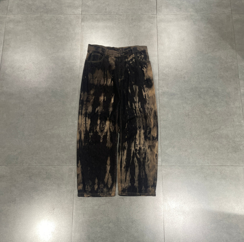 TIEDYE DENIM 32.1