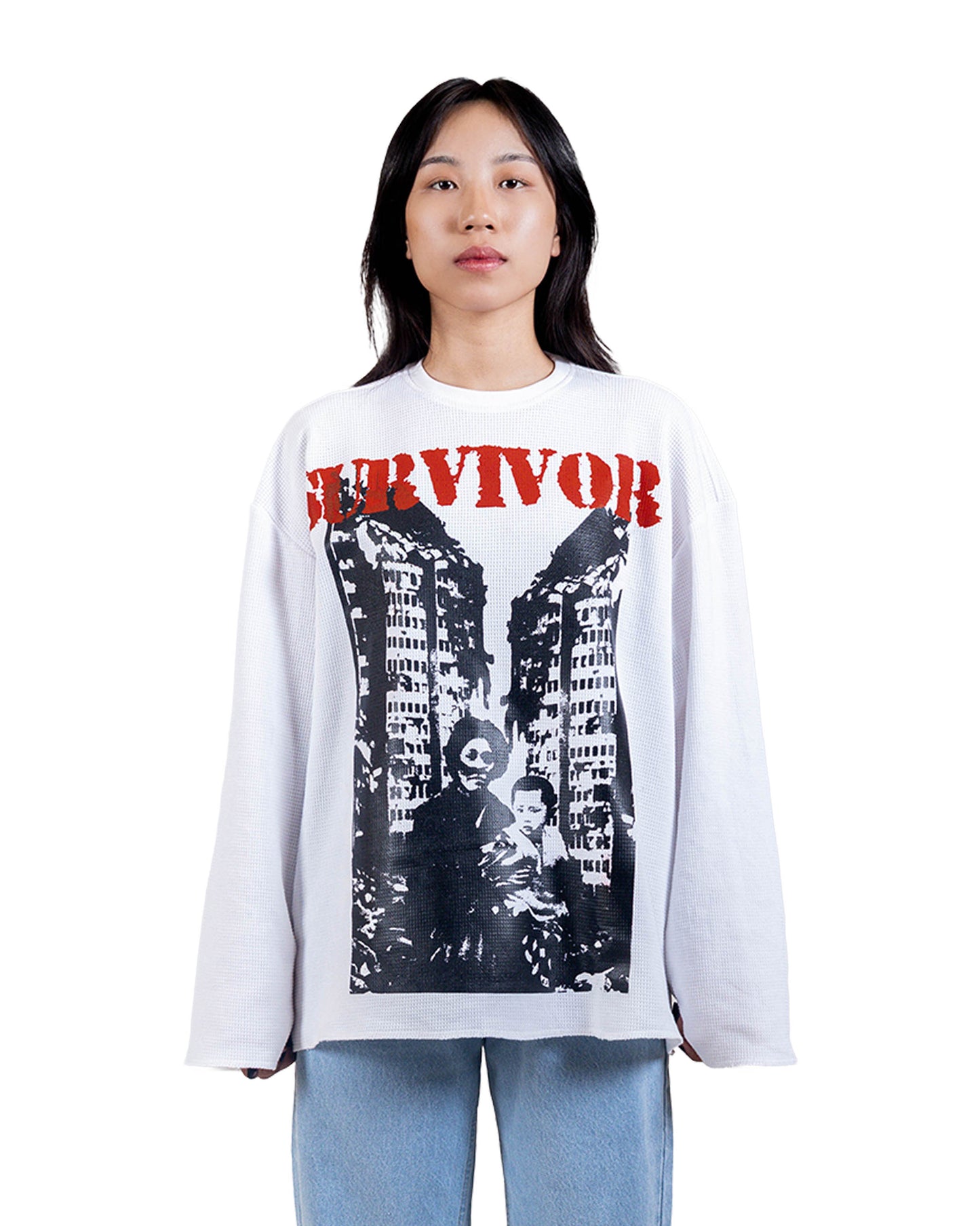 SURVIVOR