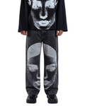 WHITE FACE
