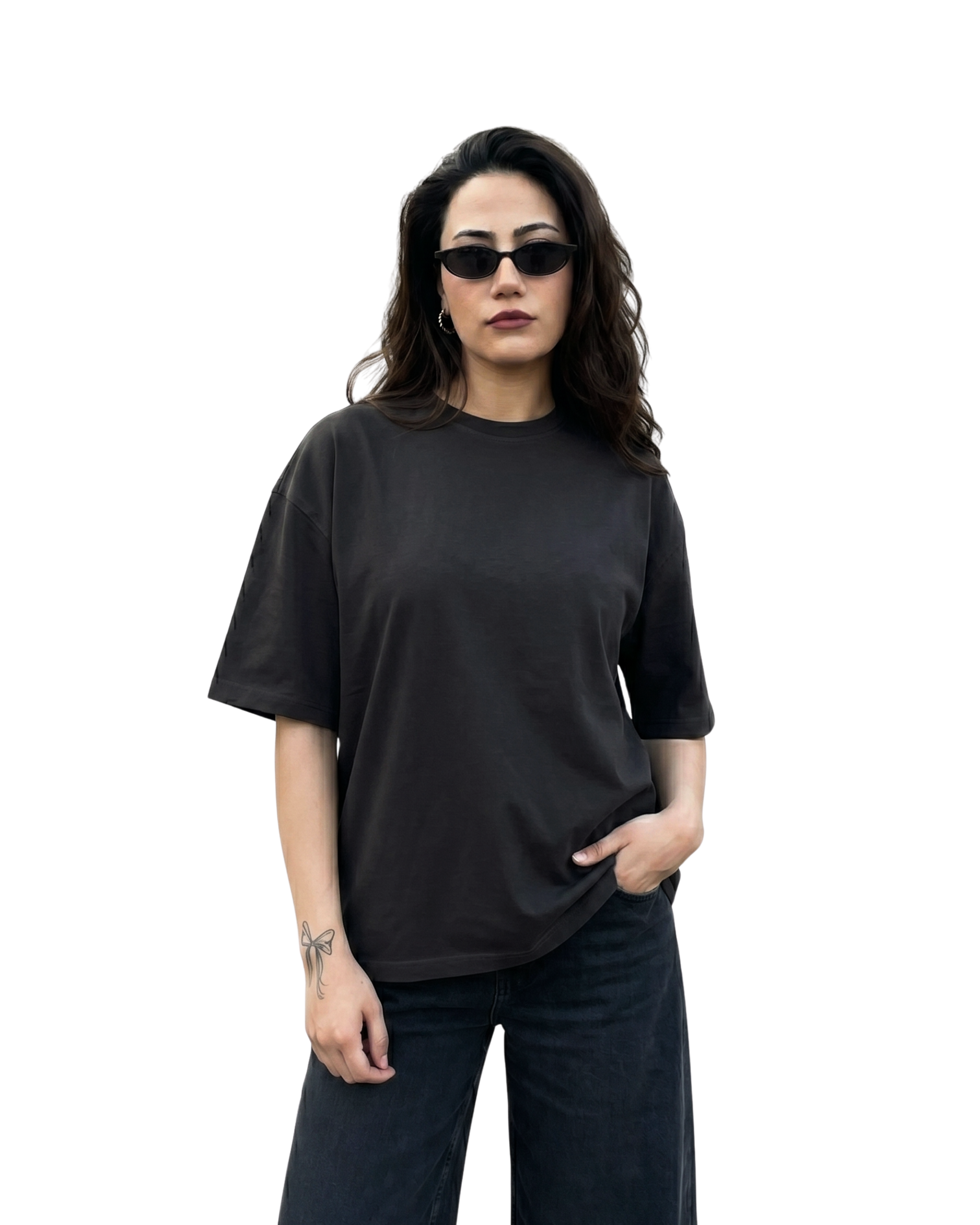VINTAGE BLACK