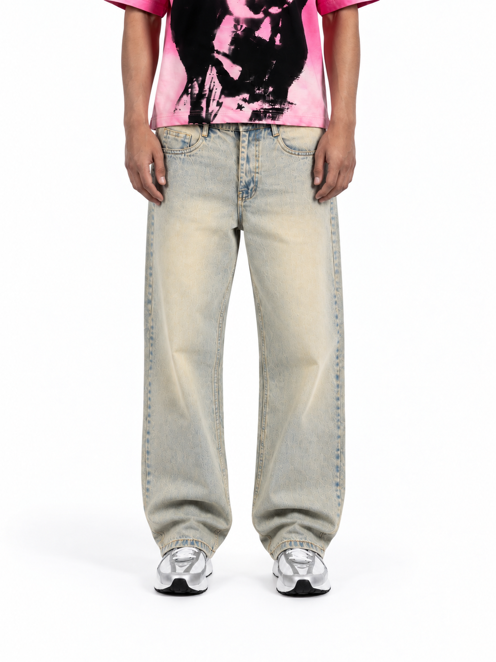 VINTAGE DENIM