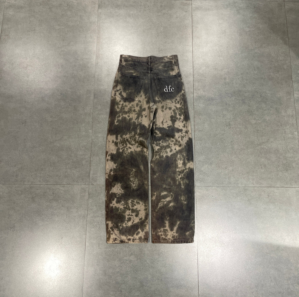 TIEDYE 32.0