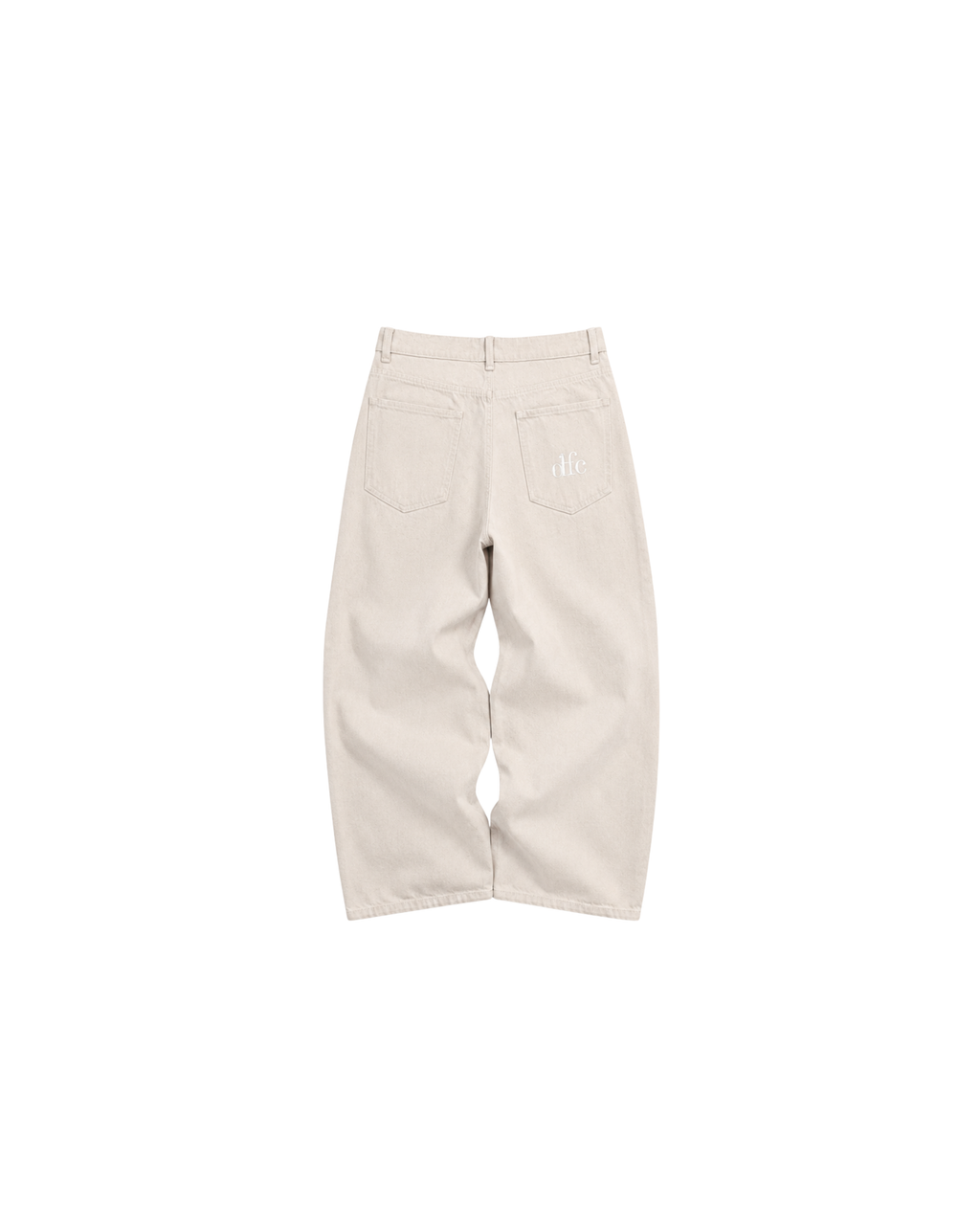 Basic off White & Ebon & Got