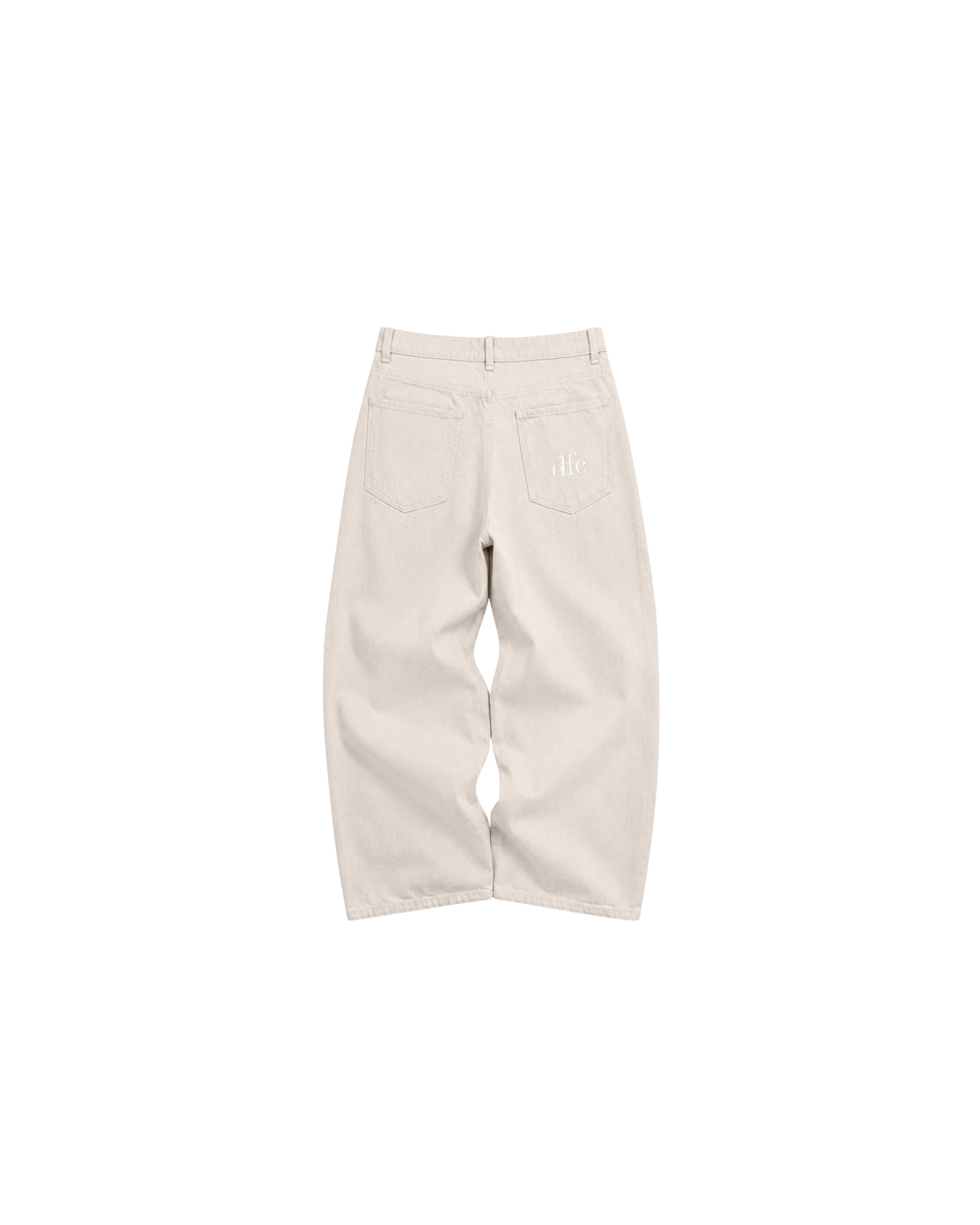 Basic off White & Ebon & Got