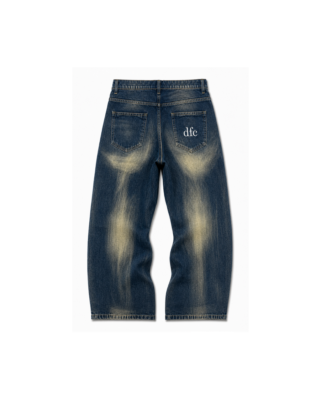 DIRTY FRICTION & NIGHT WASH