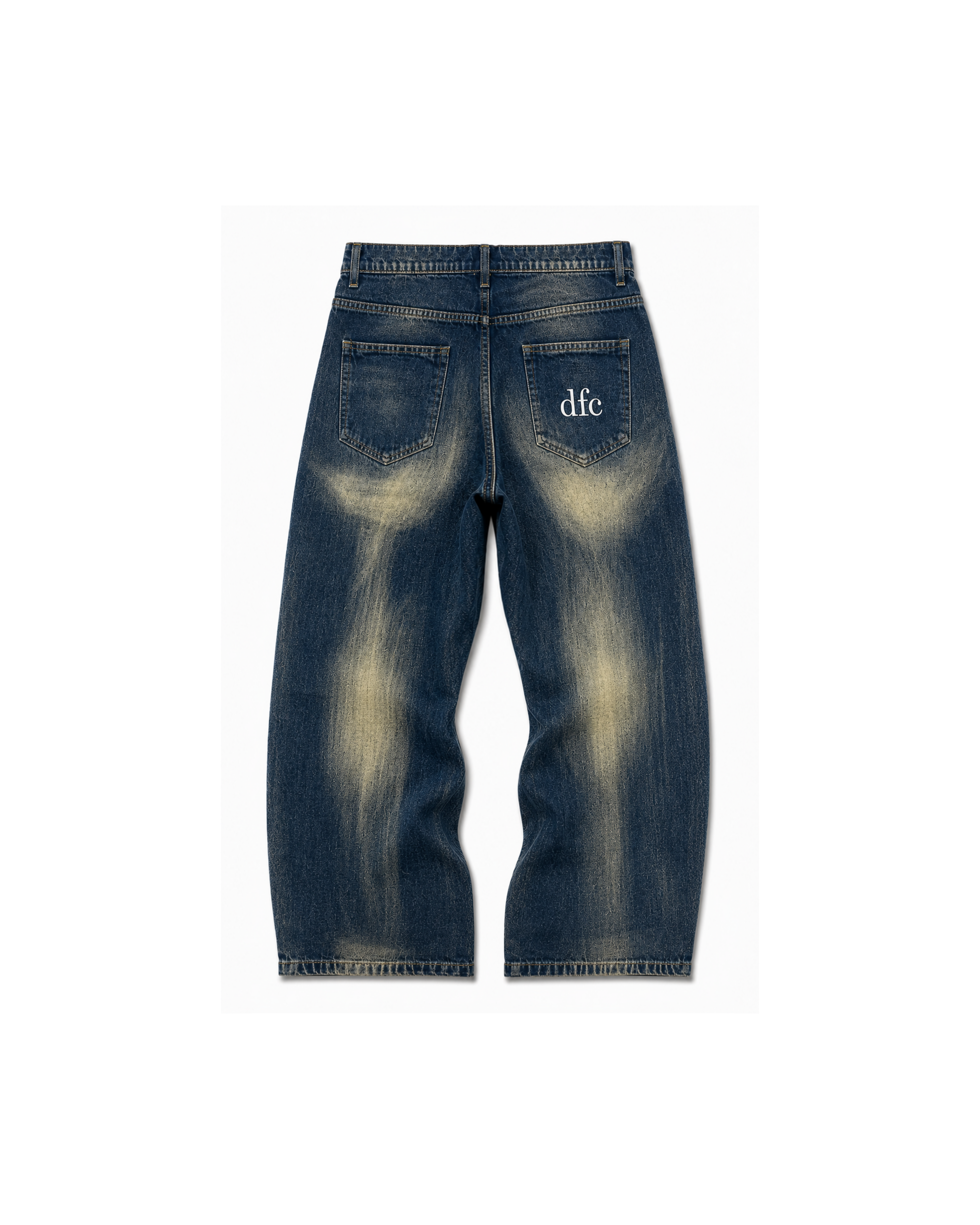 DIRTY FRICTION & NIGHT WASH