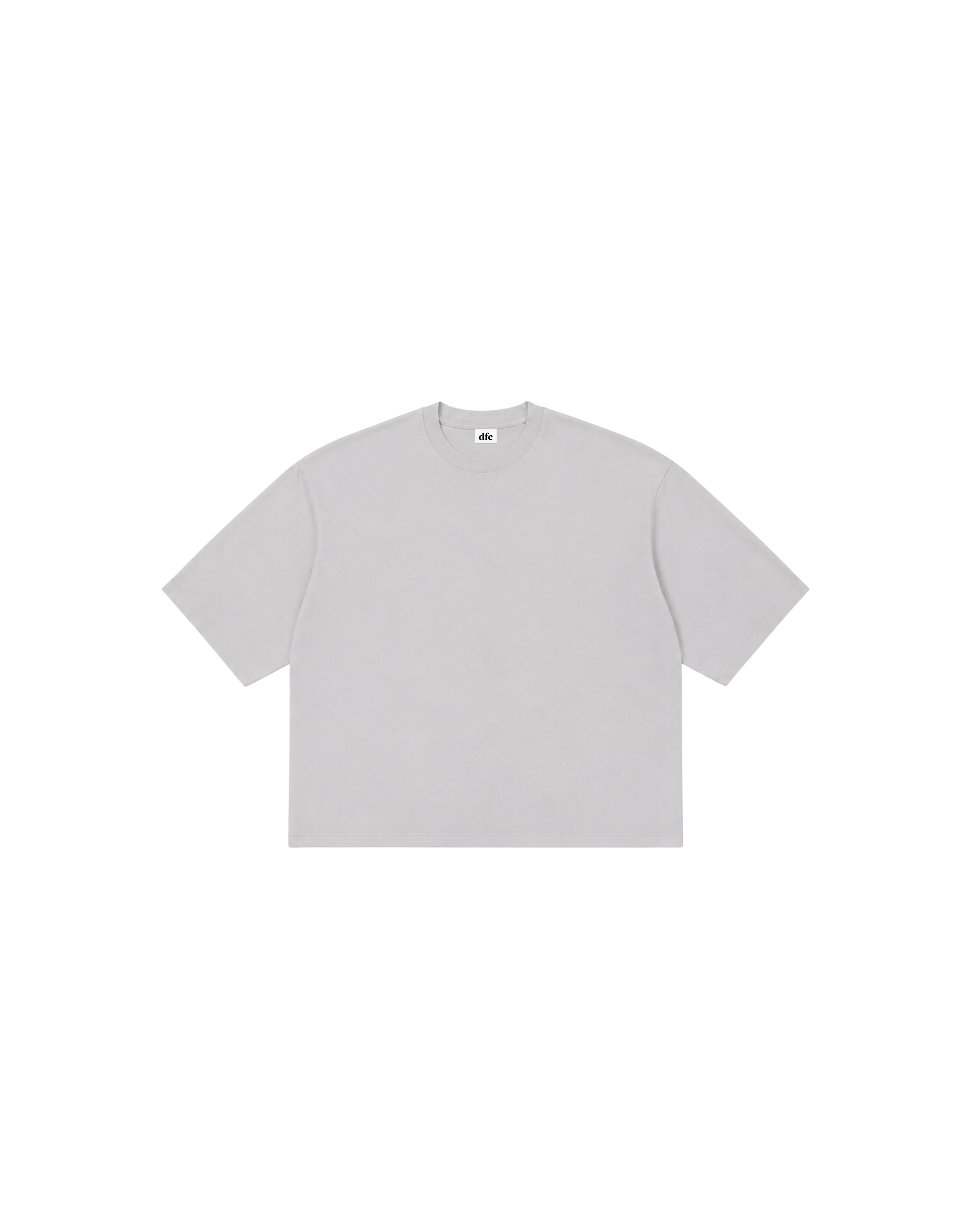 Lavender grey & vintage black