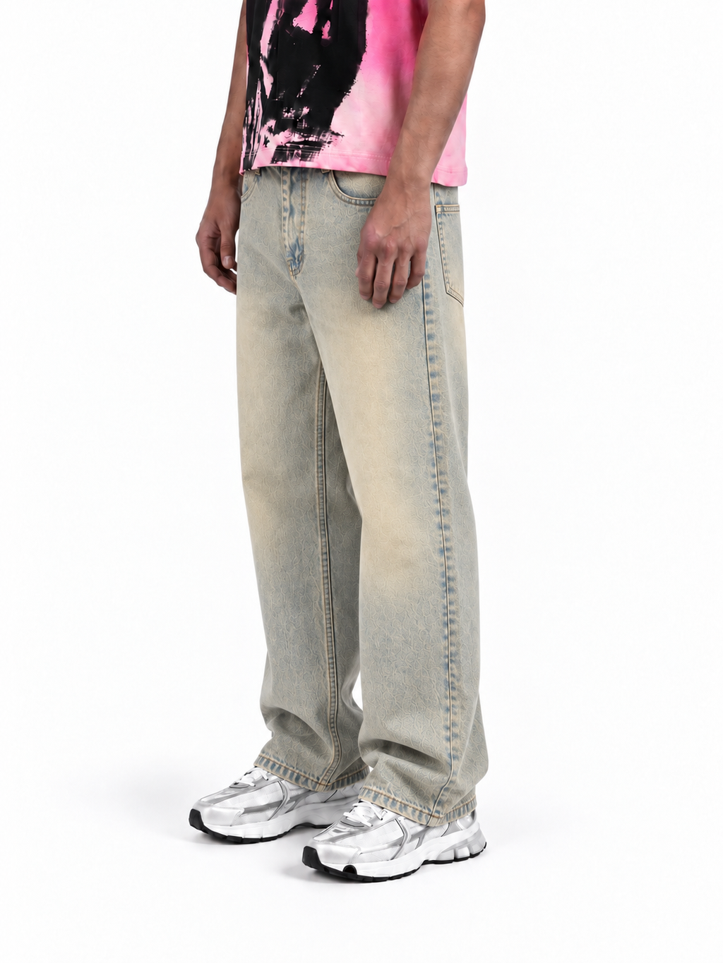 VINTAGE DENIM