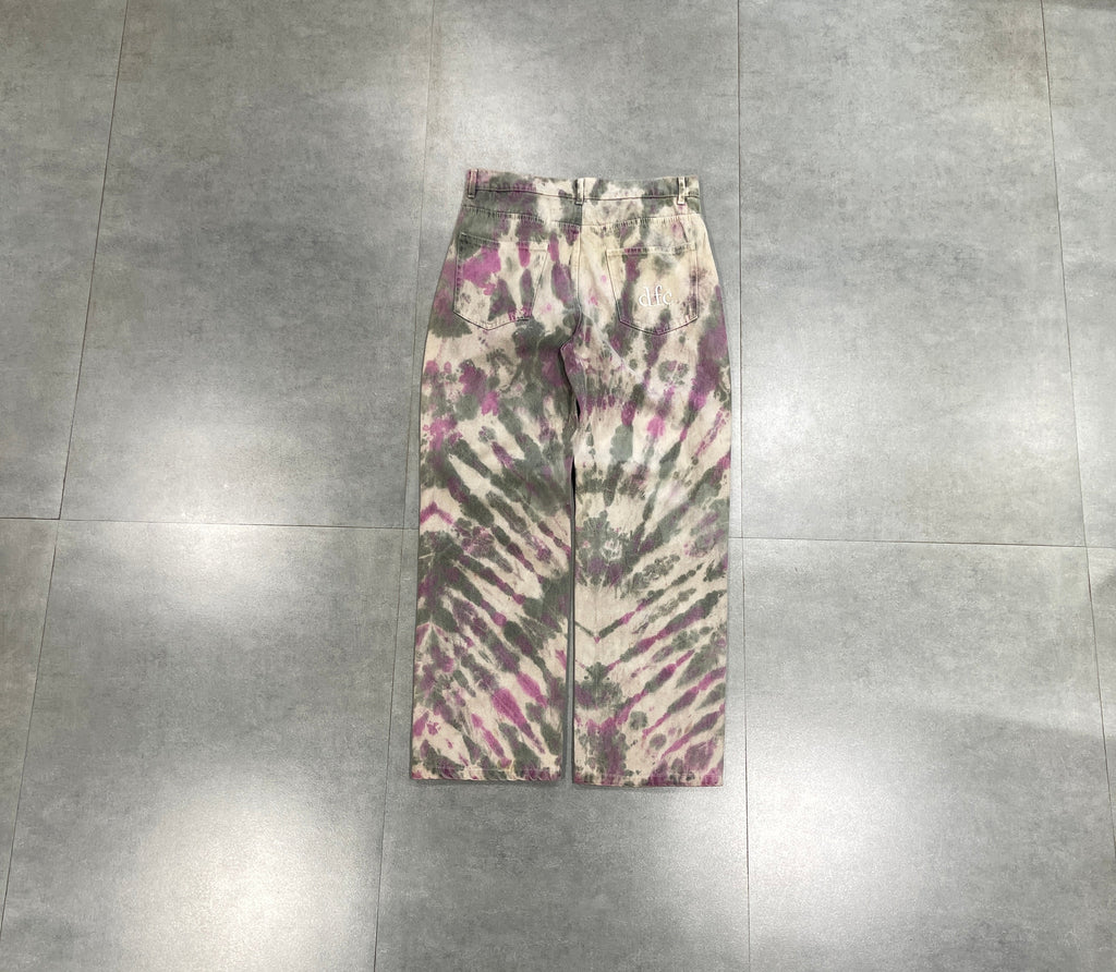 TIEDYE DENIM 24.0