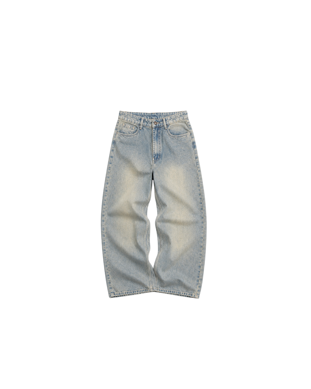 SIREN & VINTAGE DENIM