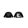 DARK DESIRE & SIREN