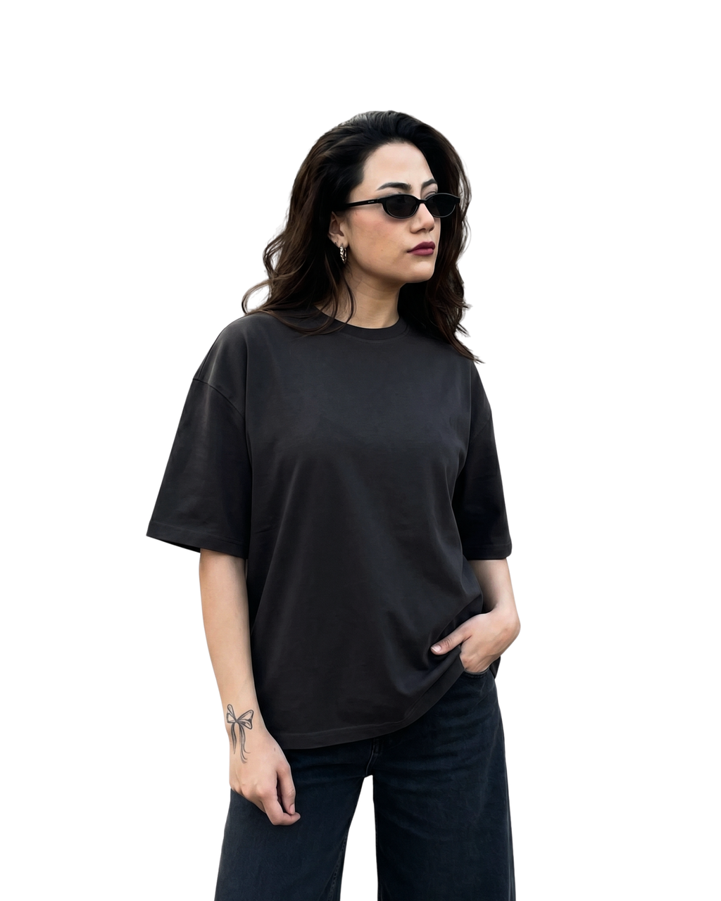 VINTAGE BLACK