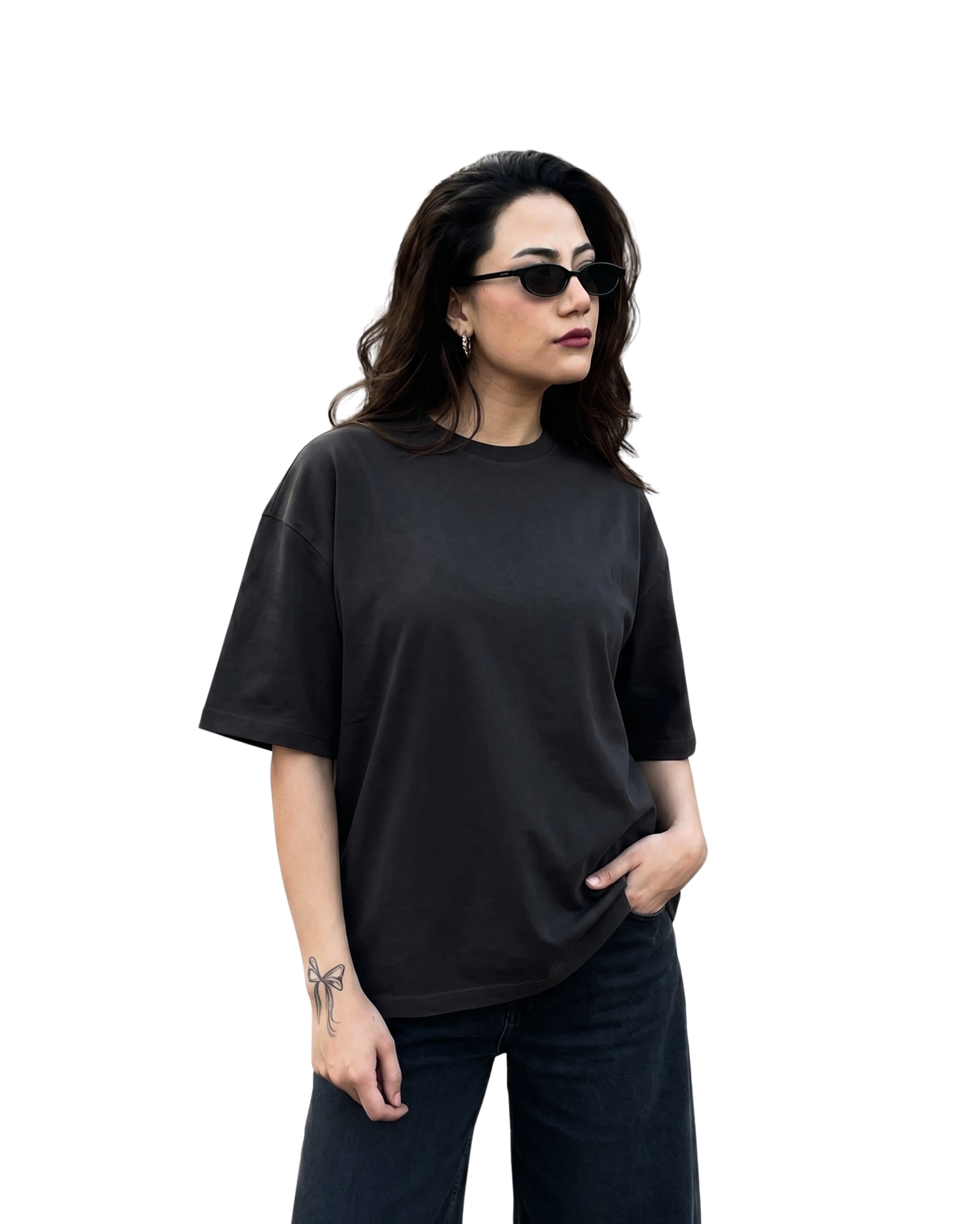 VINTAGE BLACK