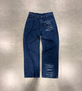 BLUE RIOT DENIM