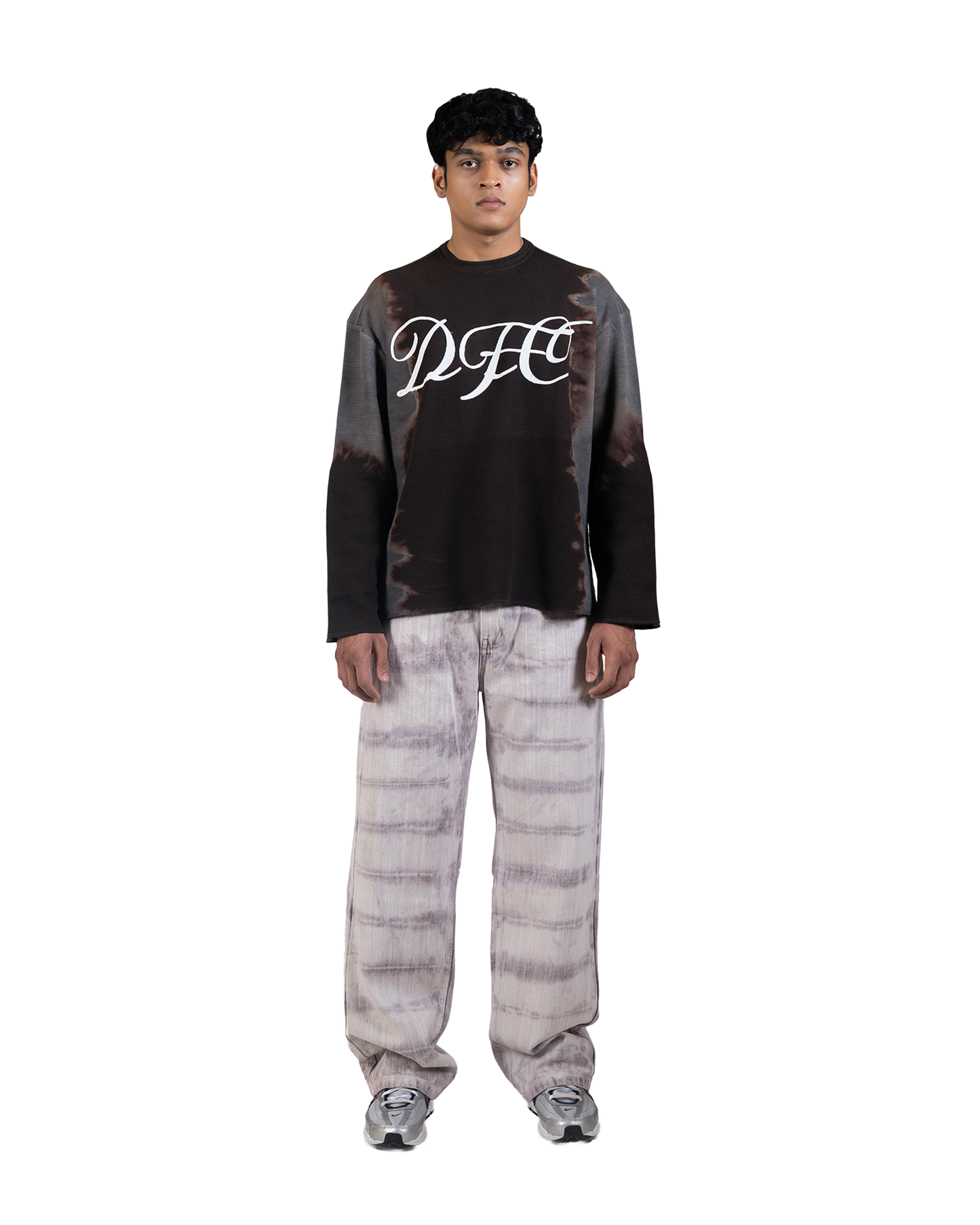 ASH STRIPES