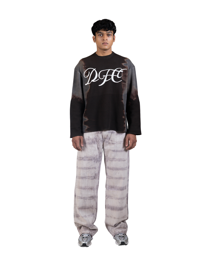ASH STRIPES