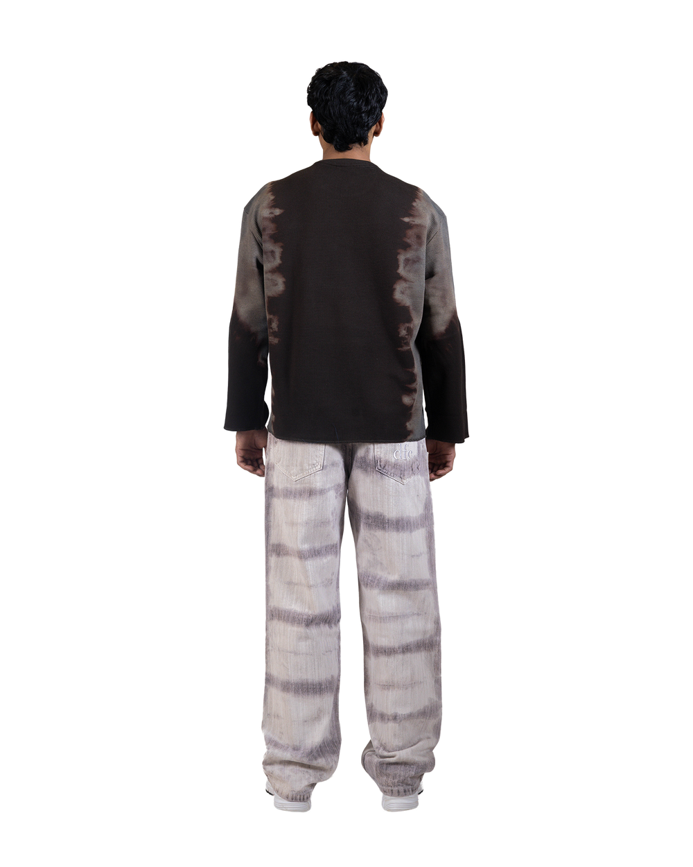ASH STRIPES