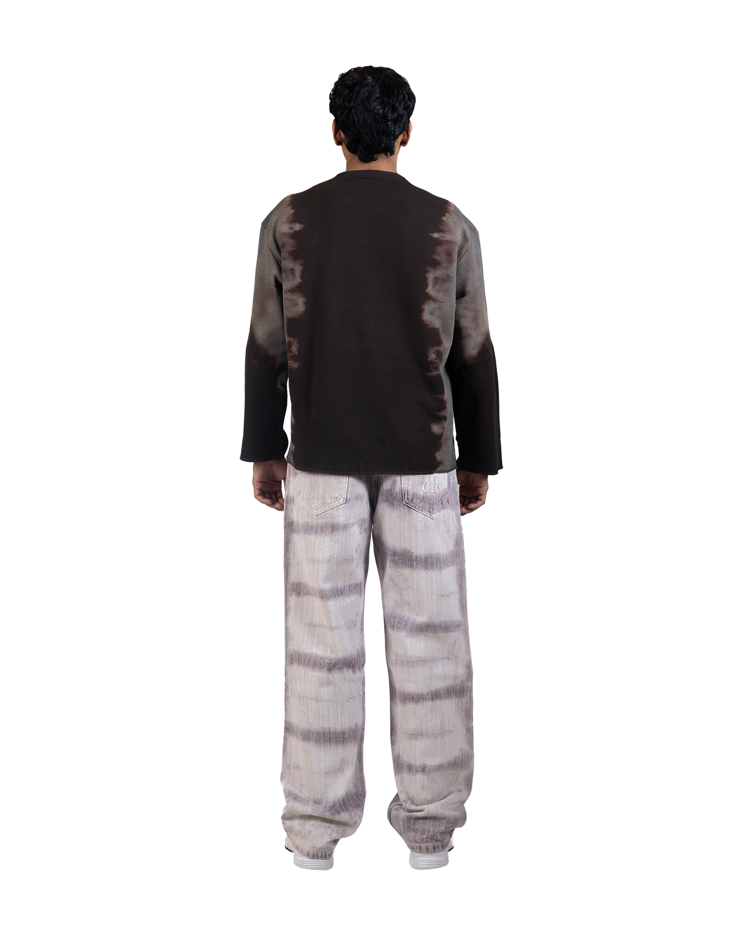 ASH STRIPES