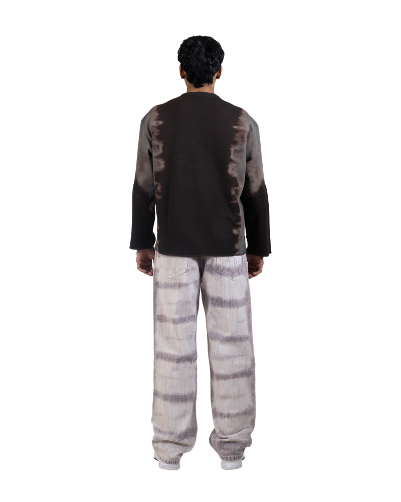 ASH STRIPES