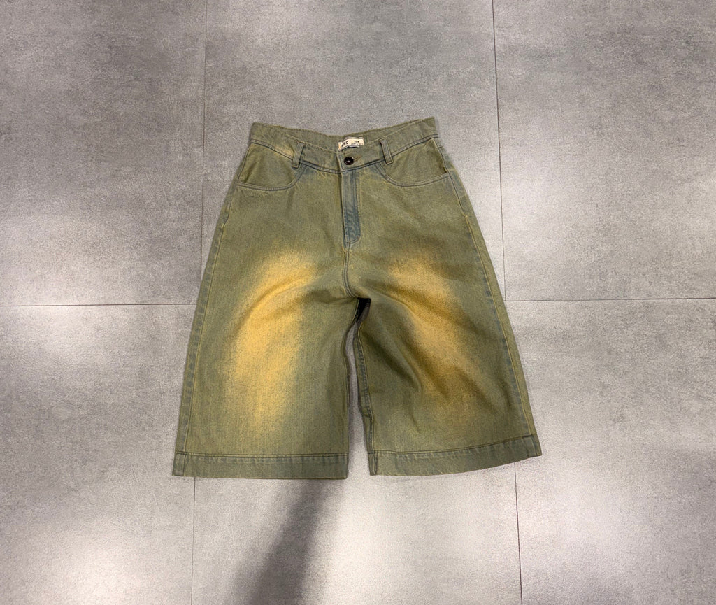 VINTAGE JORTS