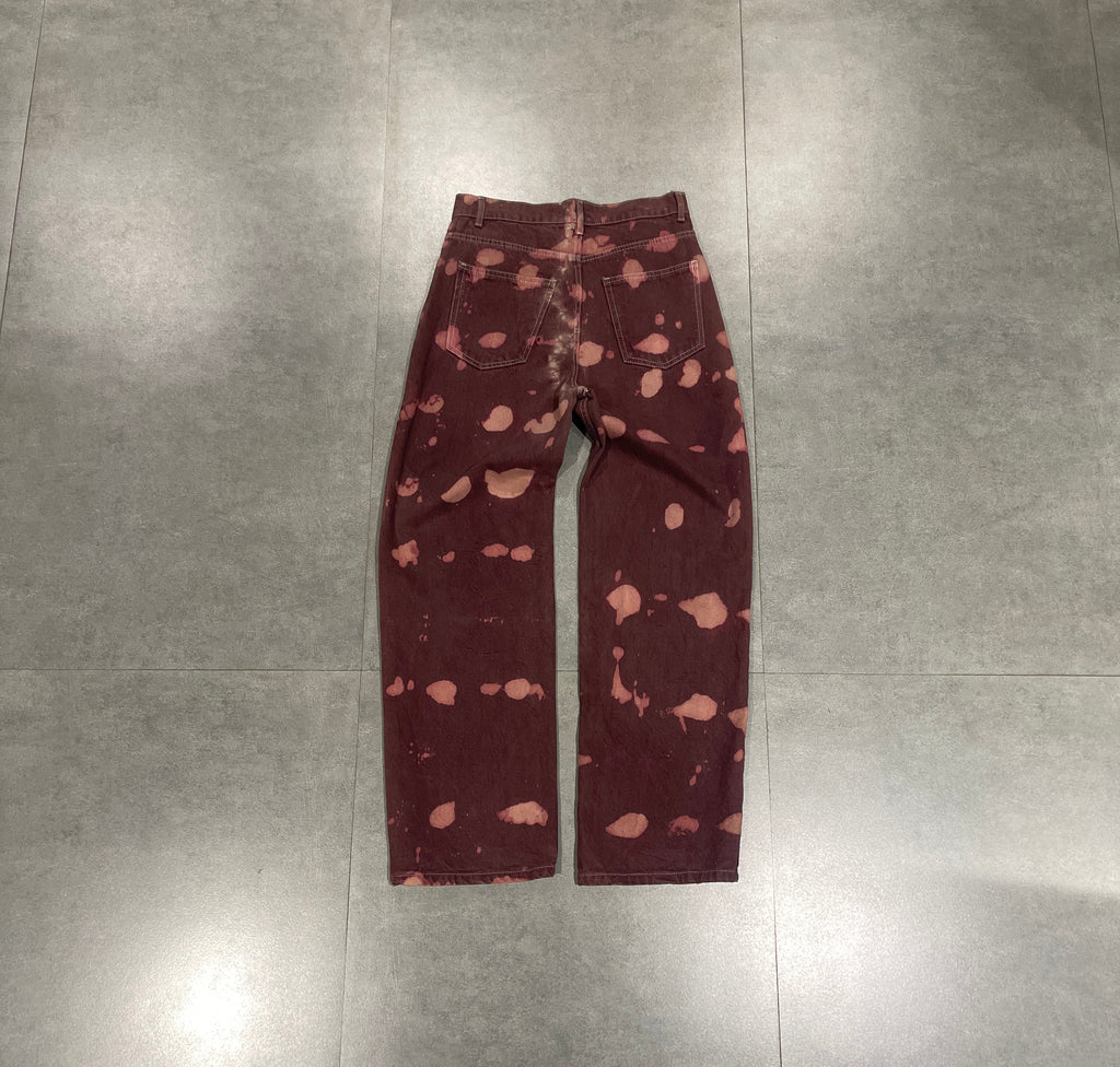 TIEDYE DENIM 4.0
