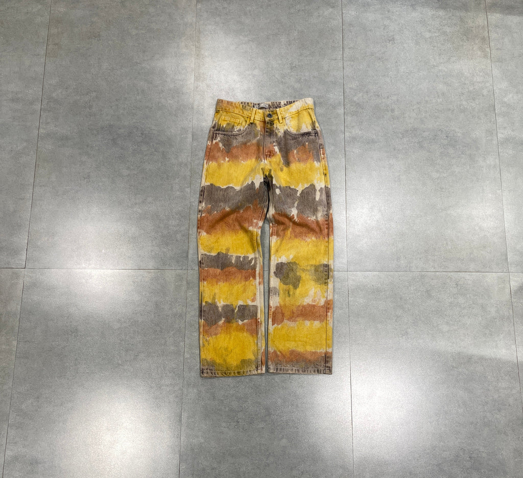 TIEDYE DENIM 29.0