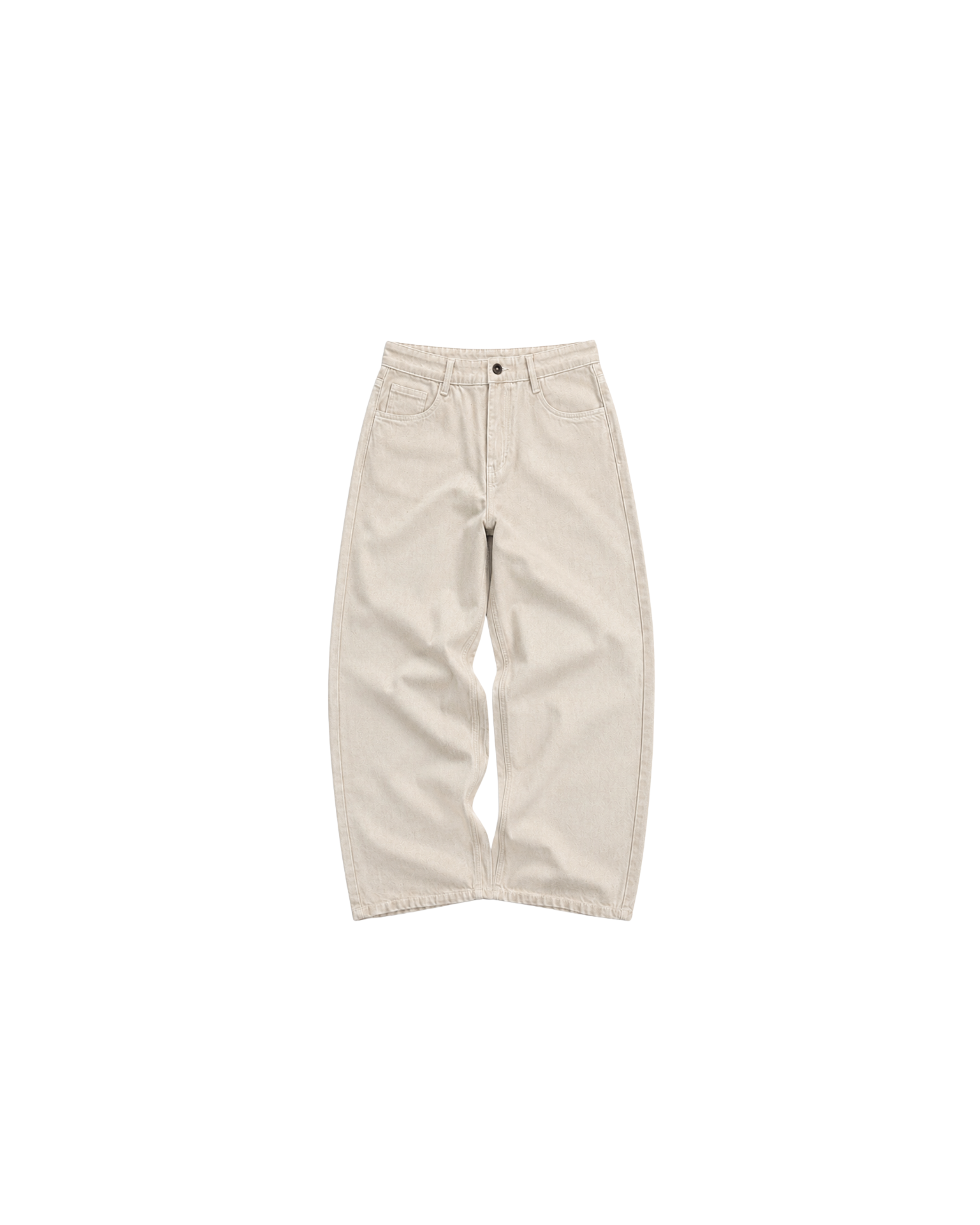 Basic off White & Ebon & Got