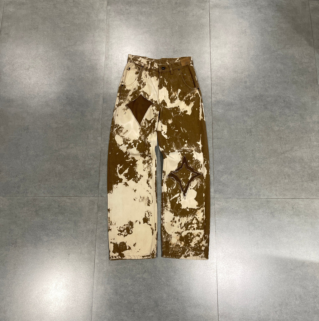 TIEDYE DENIM 33.1