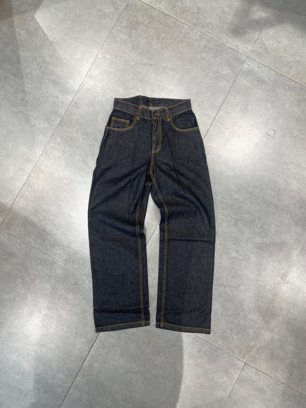 BASIC DENIM 30.2