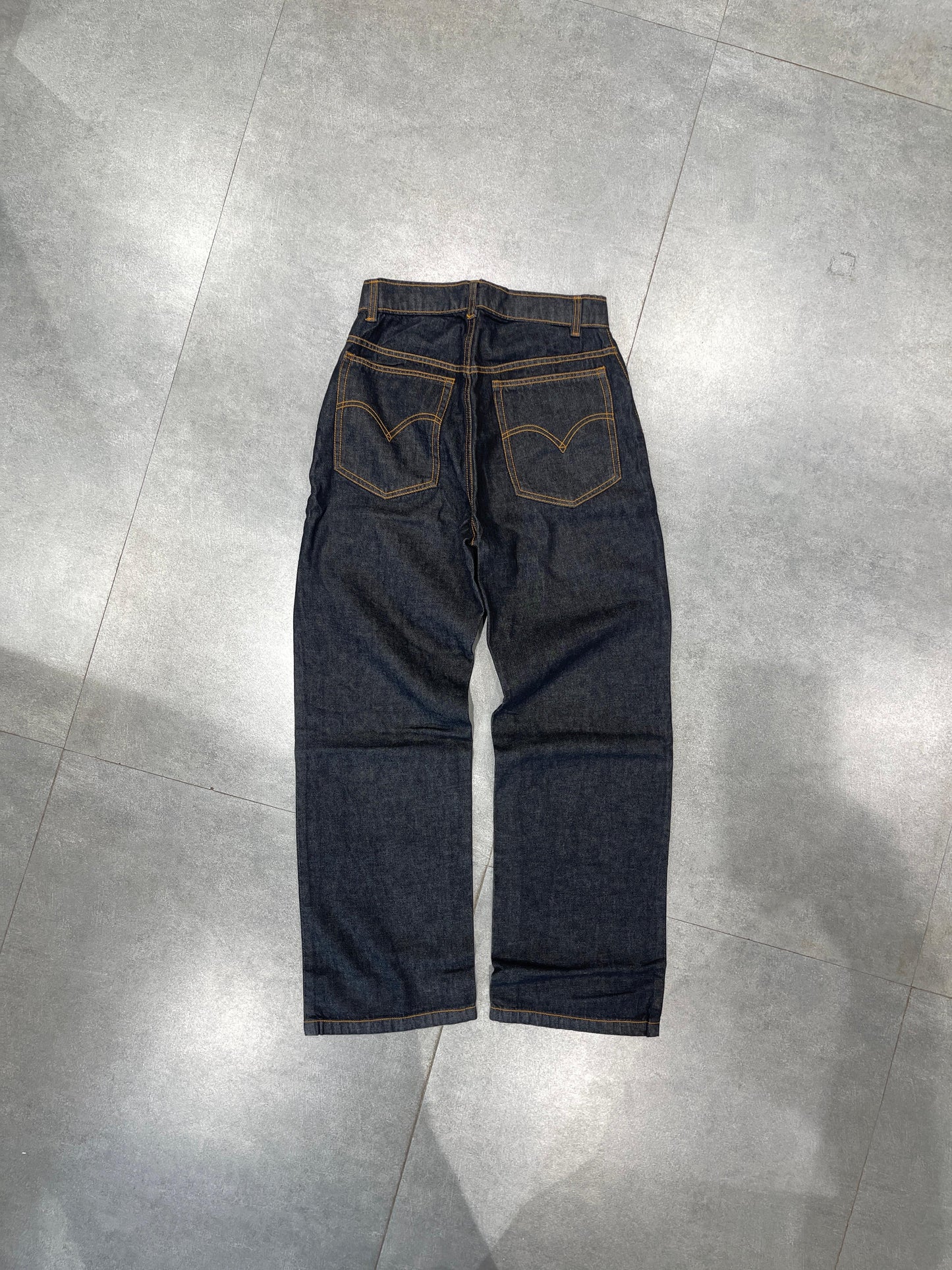 BASIC DENIM 30.2