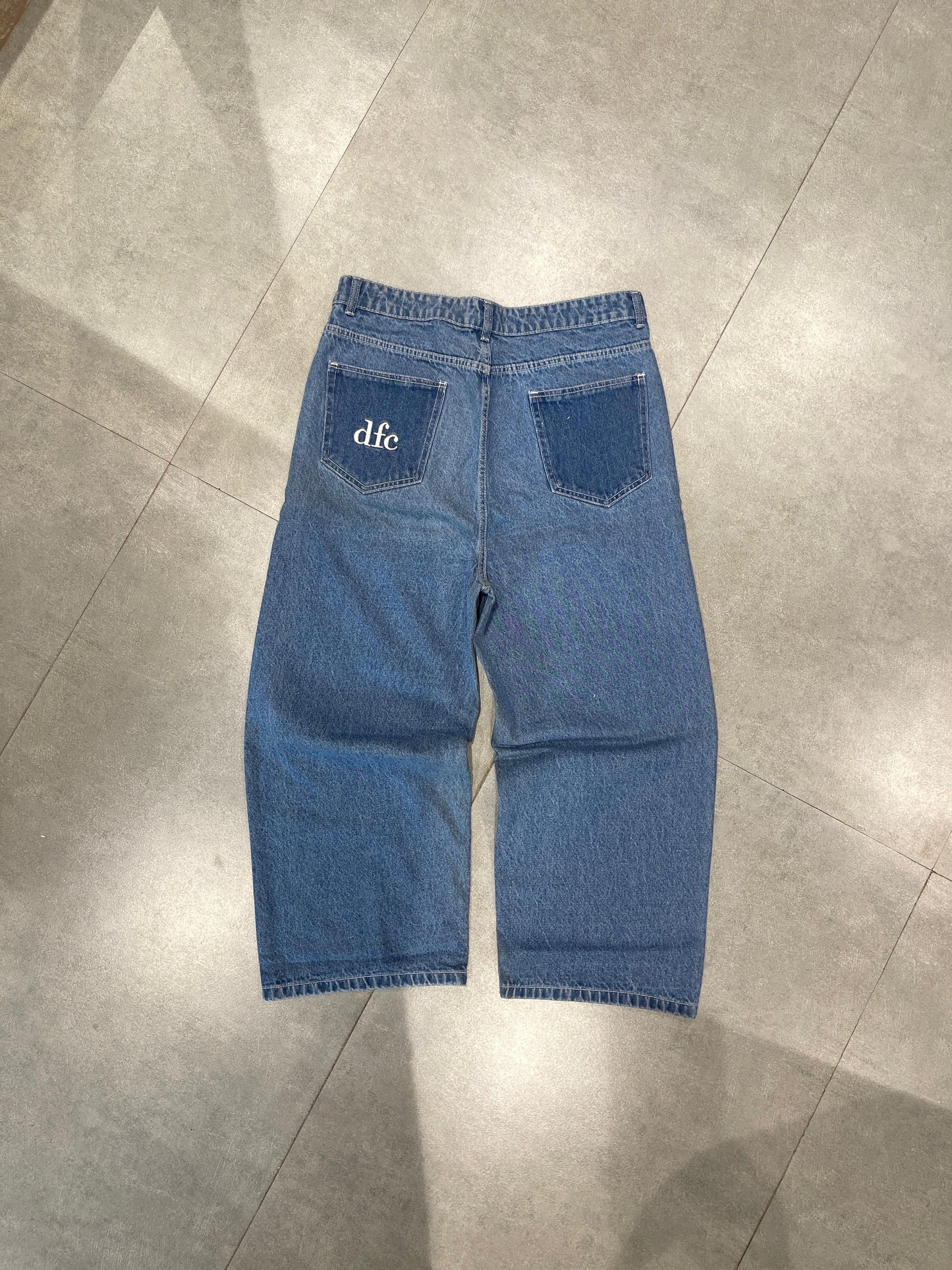 BASIC DENIM 30.5