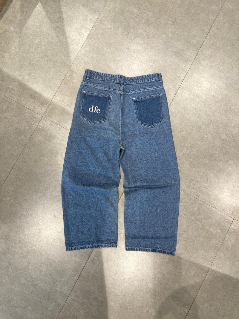 BASIC DENIM 30.5