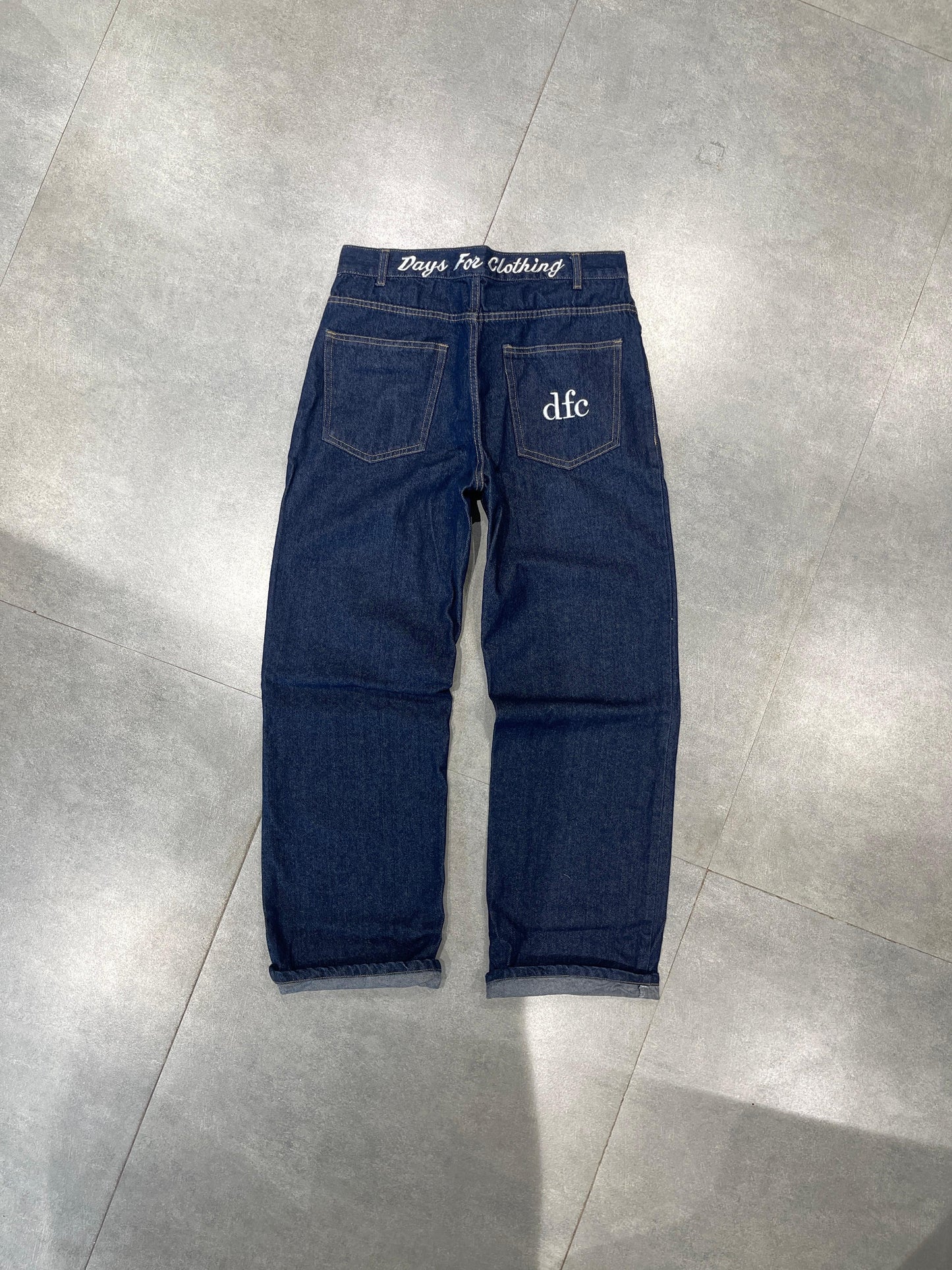 BASIC DENIM 30.0