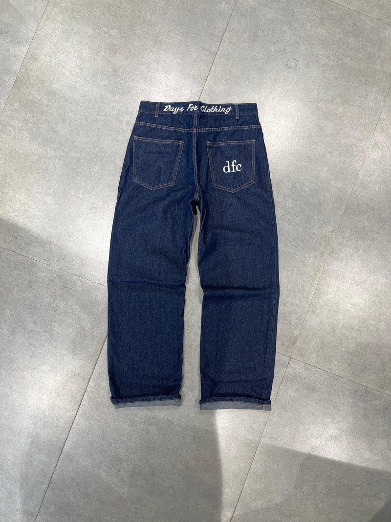 BASIC DENIM 30.0