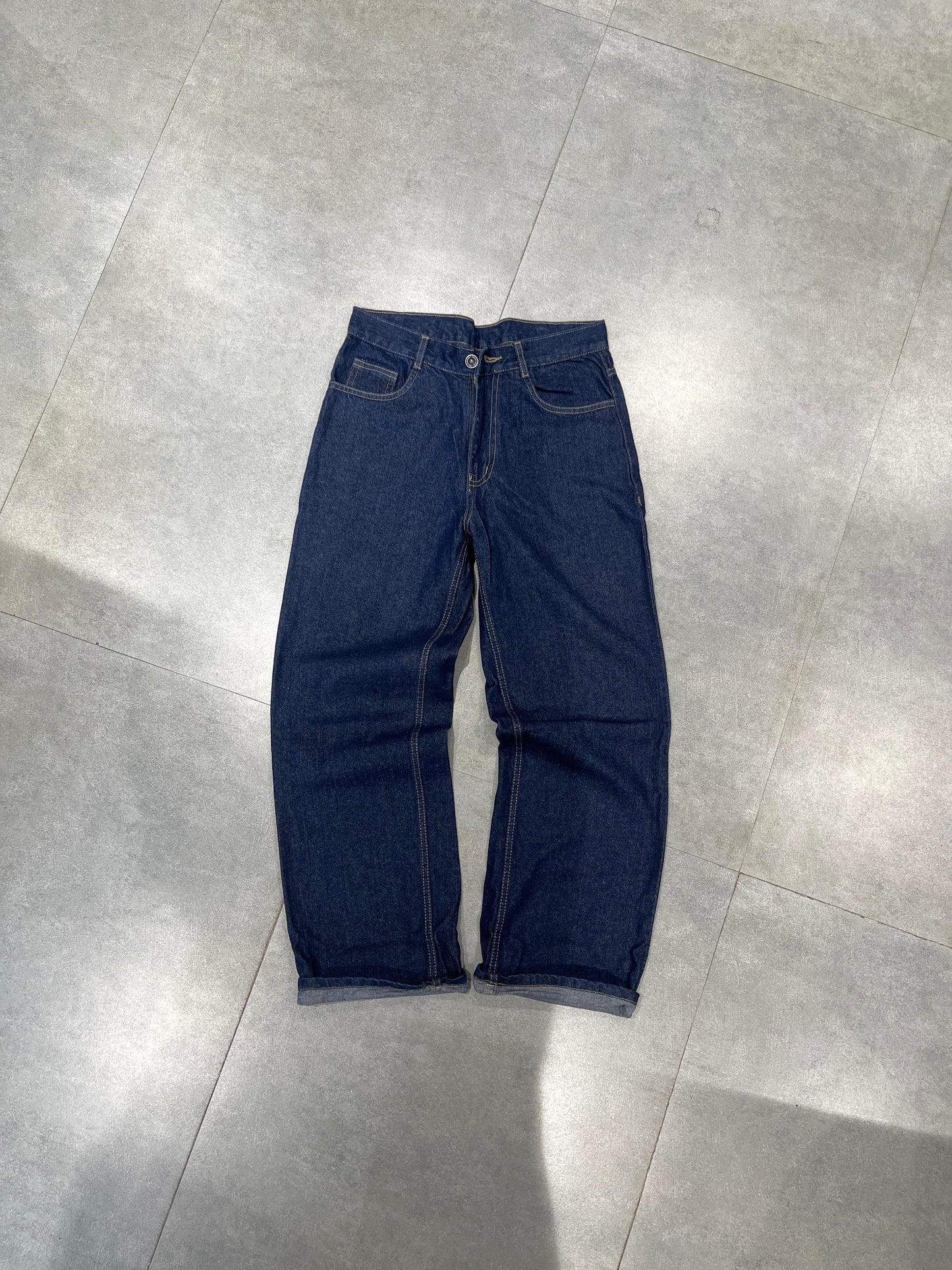 BASIC DENIM 30.0