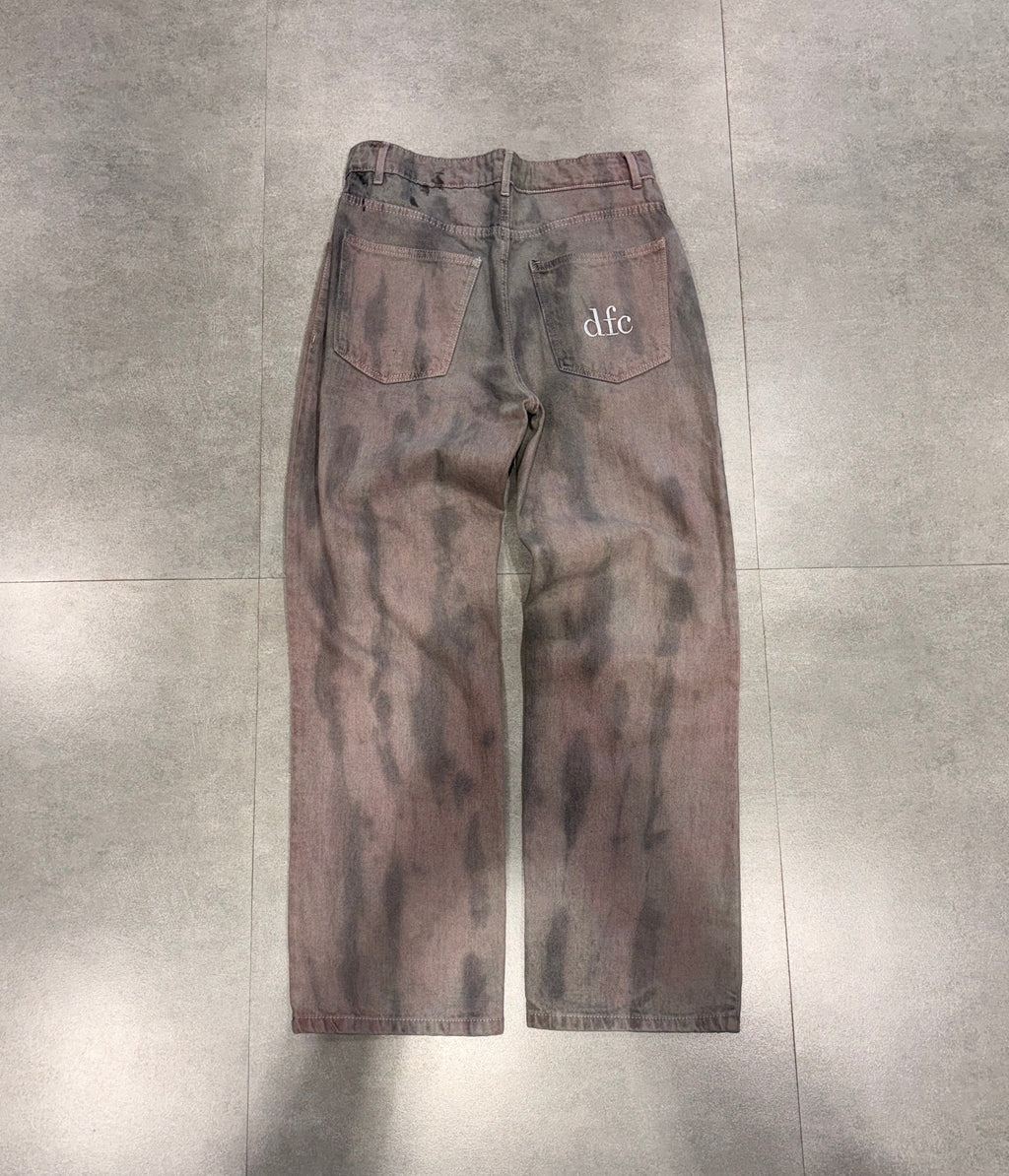 VOLCANIC ASH