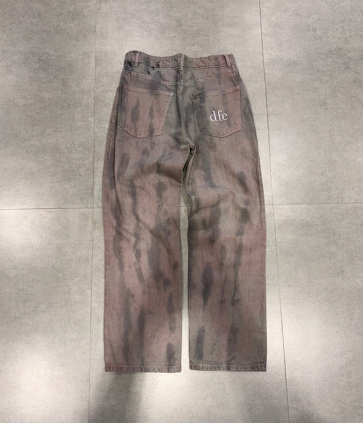 VOLCANIC ASH