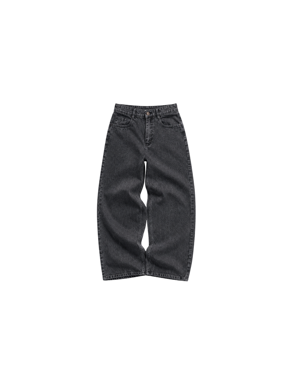 CHARCOAL 2.0 & VINTAGE DENIM & CLASSIC