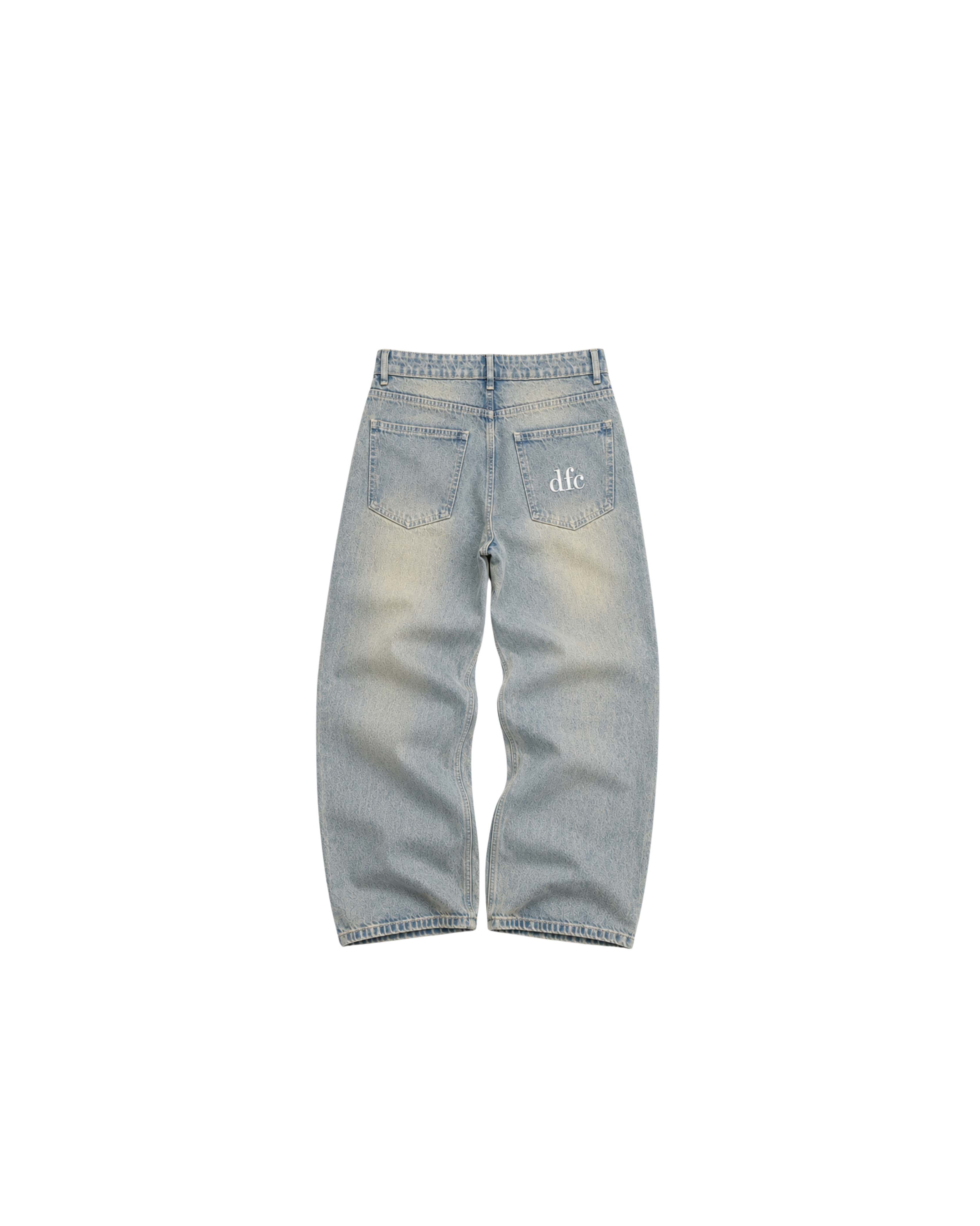 SIREN & VINTAGE DENIM