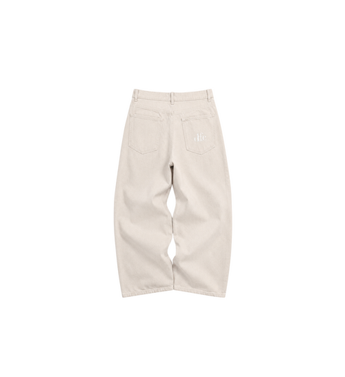 BASIC OFF WHITE