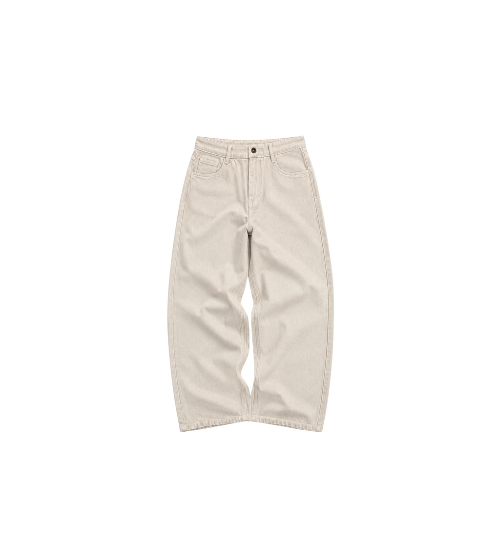 Basic off White & Ebon & Got